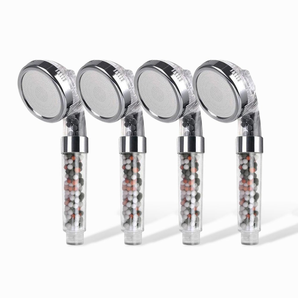 Simply Comfy | High Pressure Shower Head