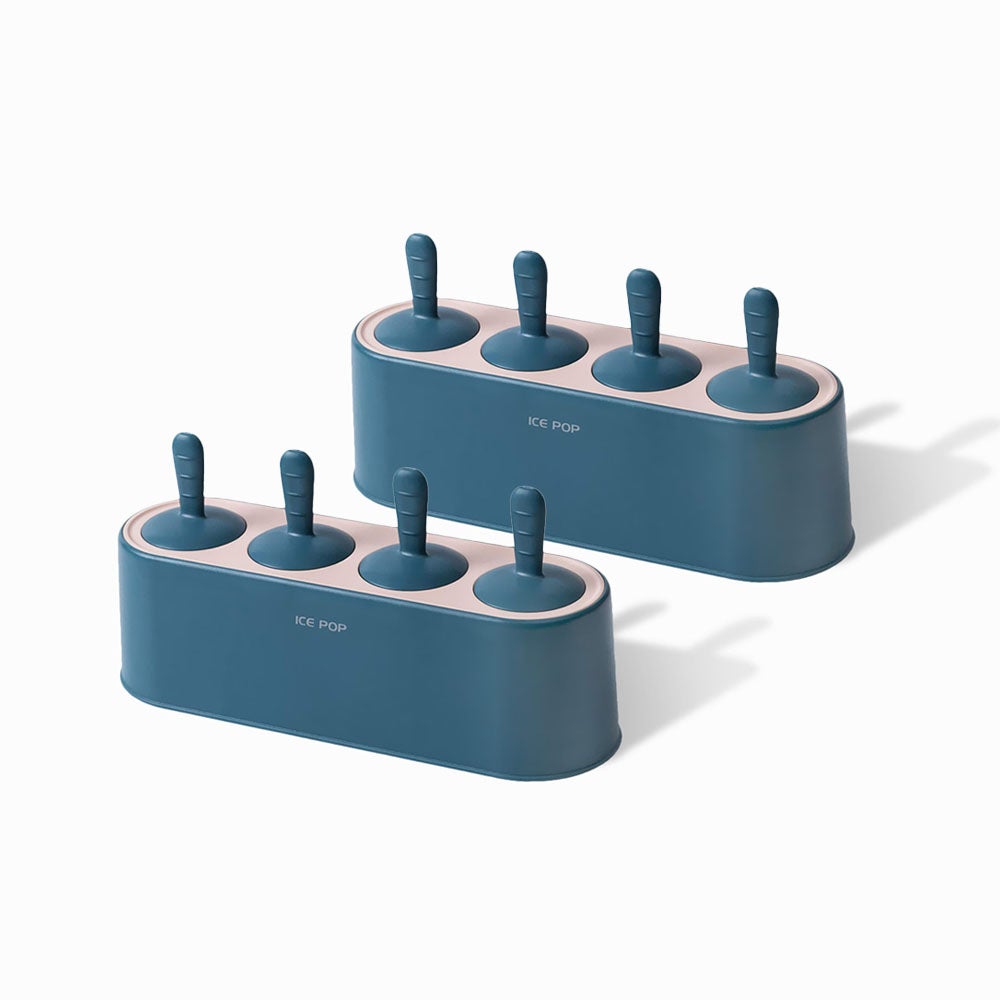 Simply Comfy | Ice Pop Tray