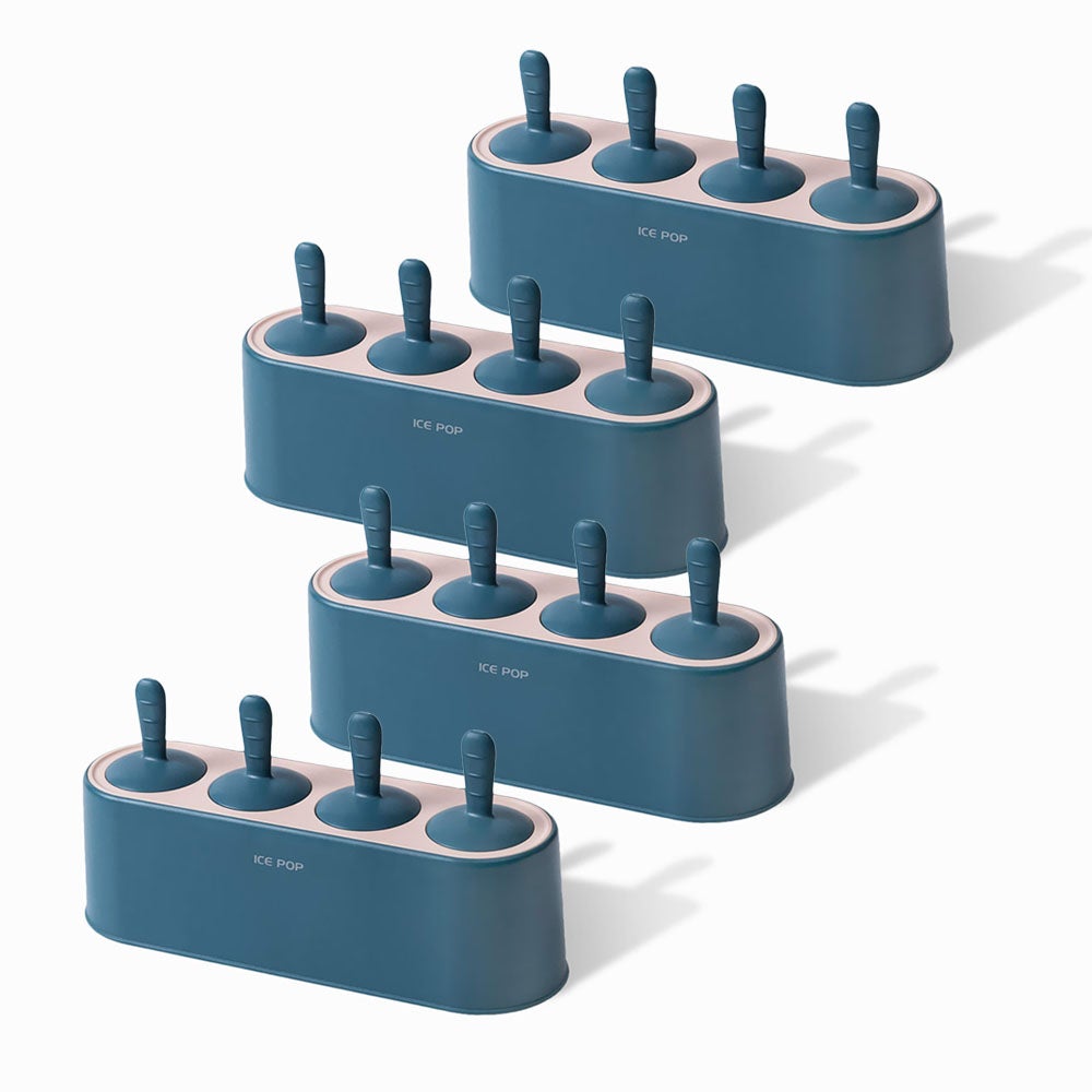 Simply Comfy | Ice Pop Tray