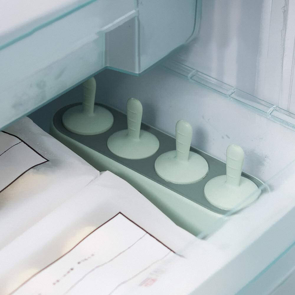 Simply Comfy | Ice Pop Tray