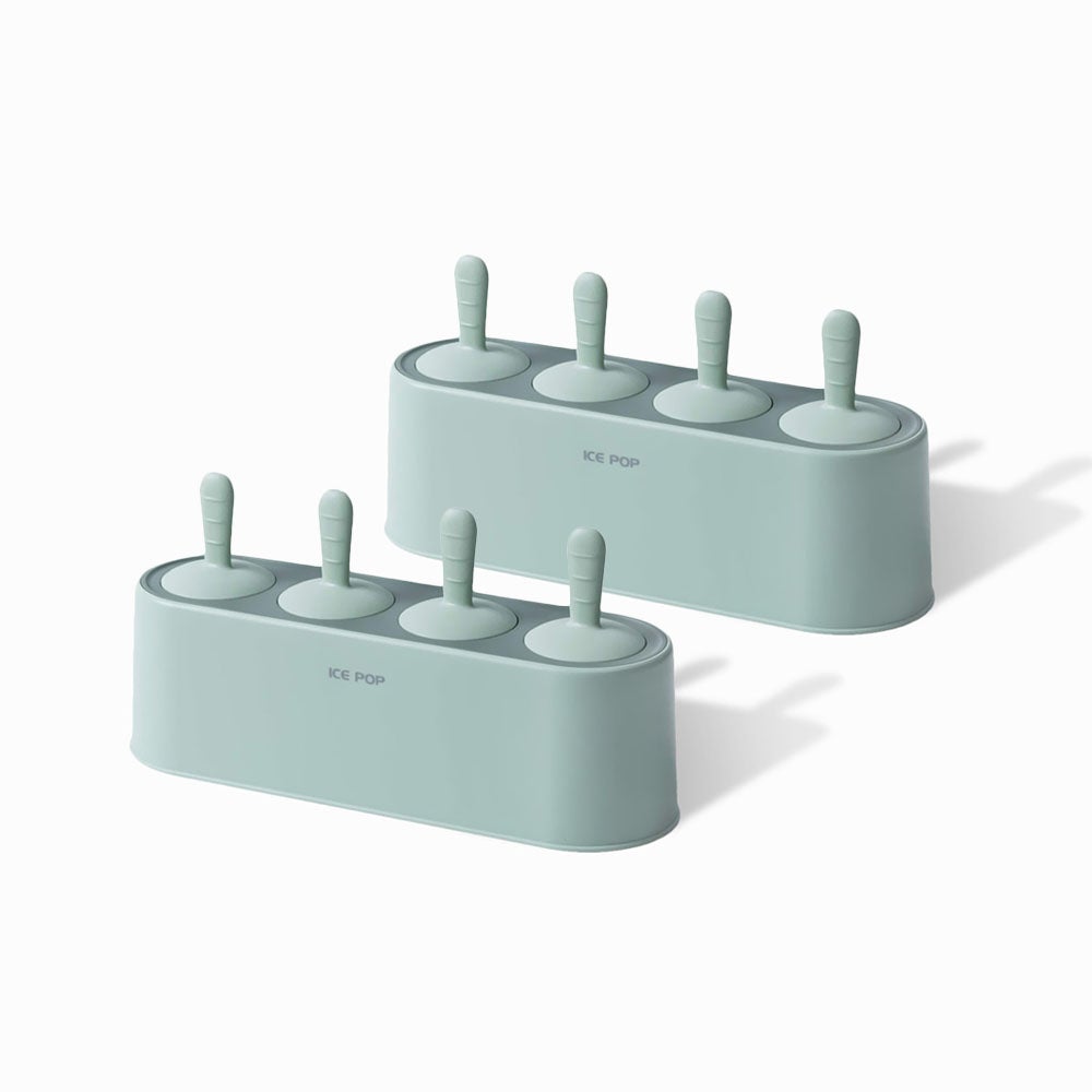 Simply Comfy | Ice Pop Tray