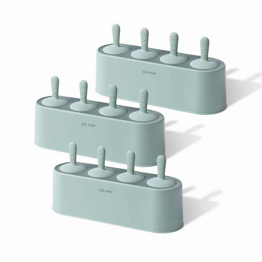 Simply Comfy | Ice Pop Tray