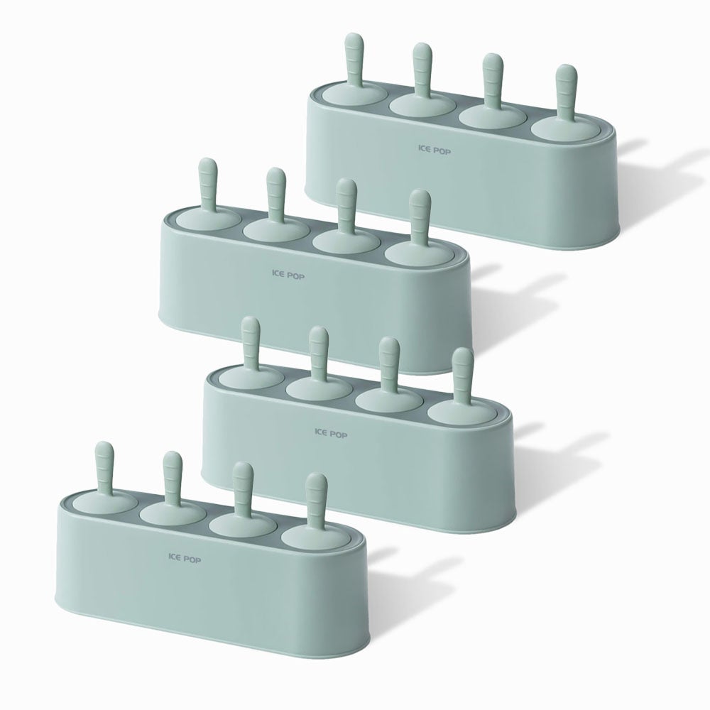Simply Comfy | Ice Pop Tray