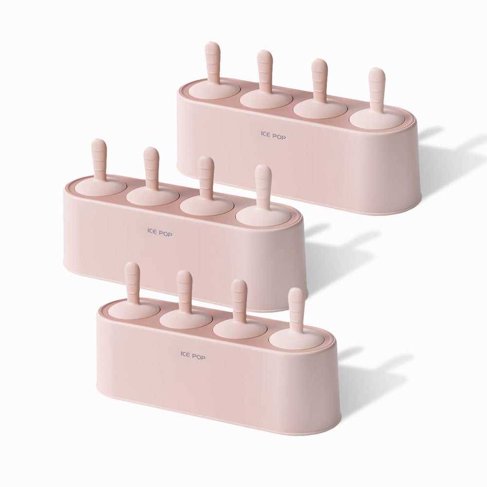 Simply Comfy | Ice Pop Tray