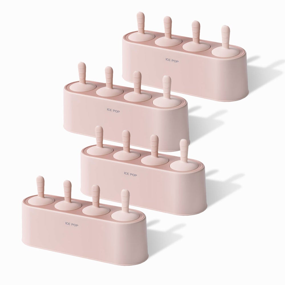 Simply Comfy | Ice Pop Tray