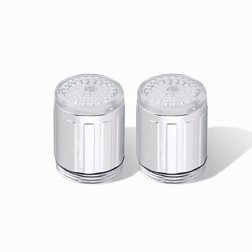 Simply Comfy | Intelligent RGB Faucet