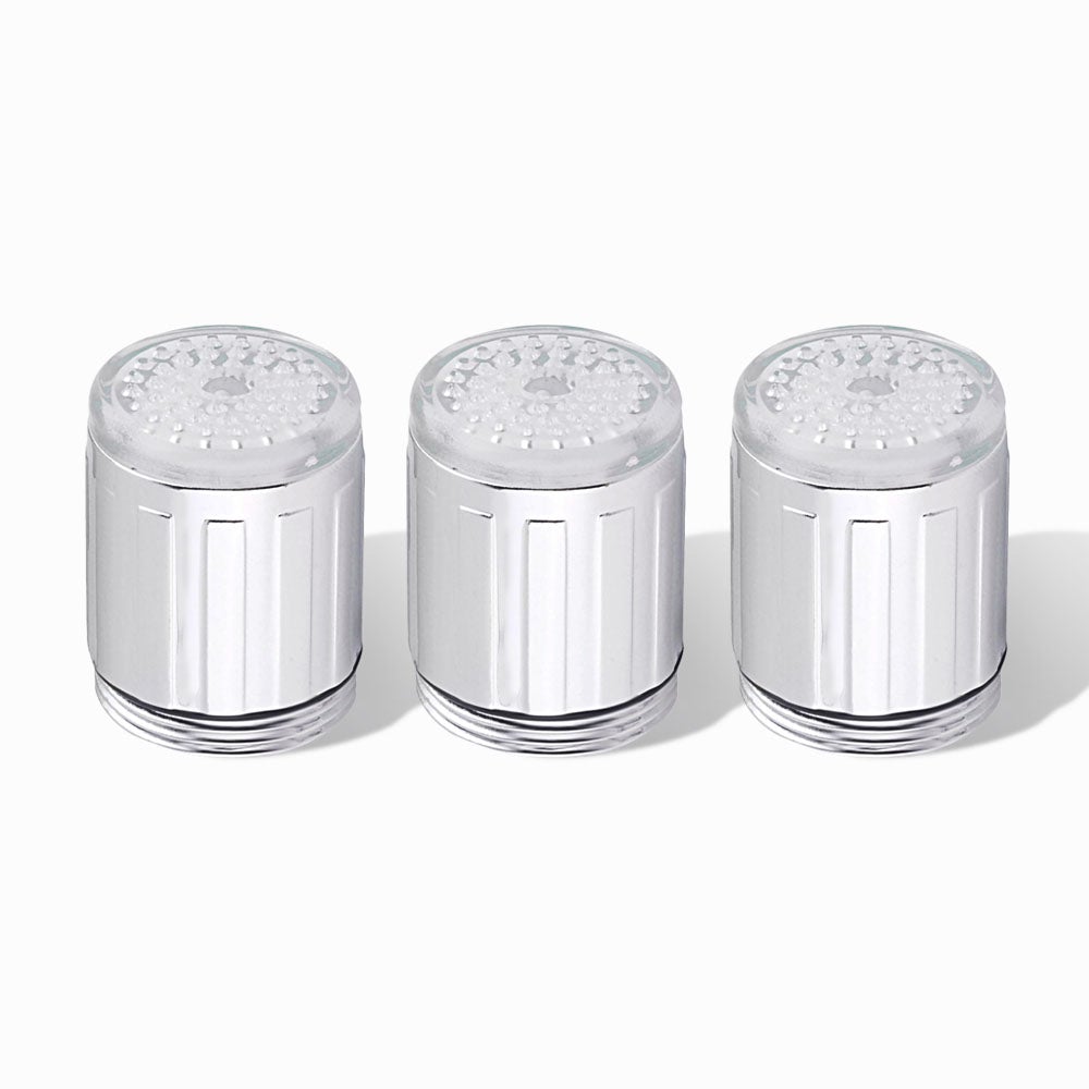 Simply Comfy | Intelligent RGB Faucet