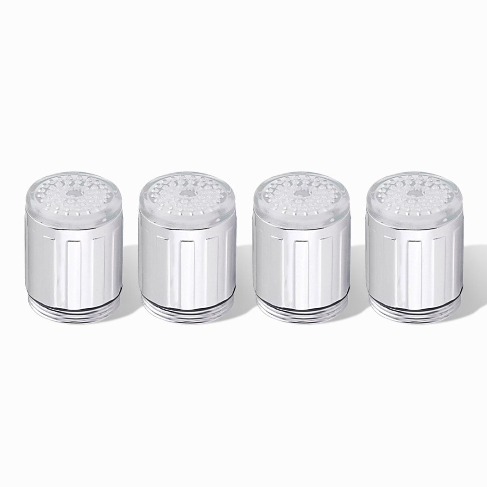 Simply Comfy | Intelligent RGB Faucet