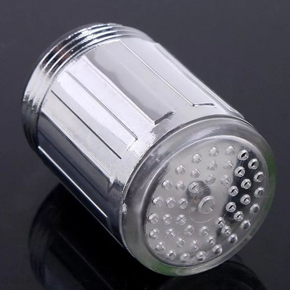 Simply Comfy | Intelligent RGB Faucet