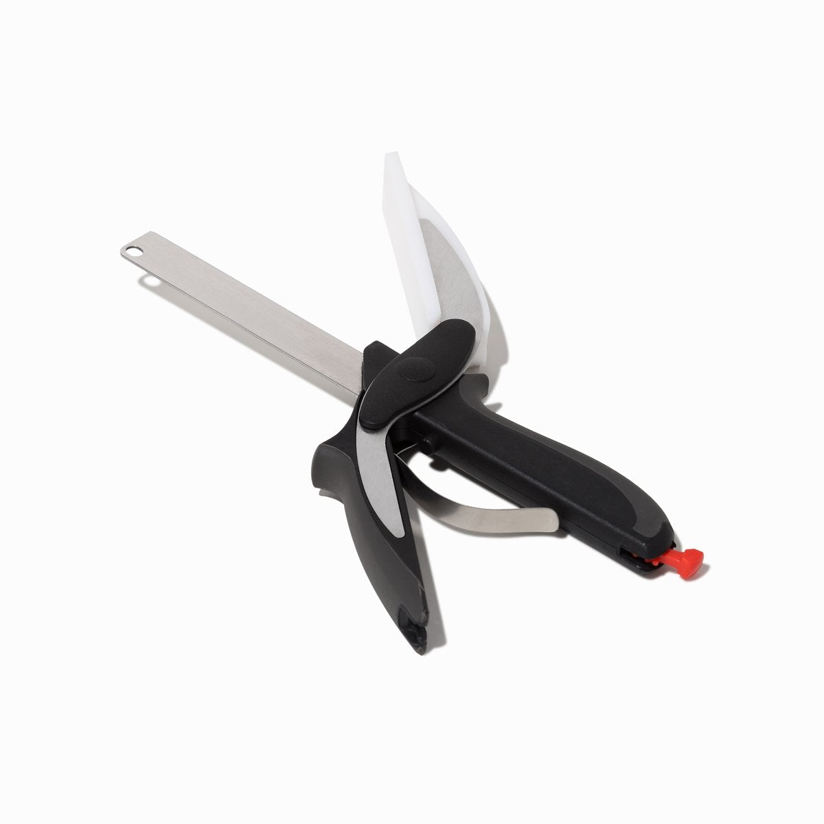 Simply Comfy | Kitchen Cutter Scissors