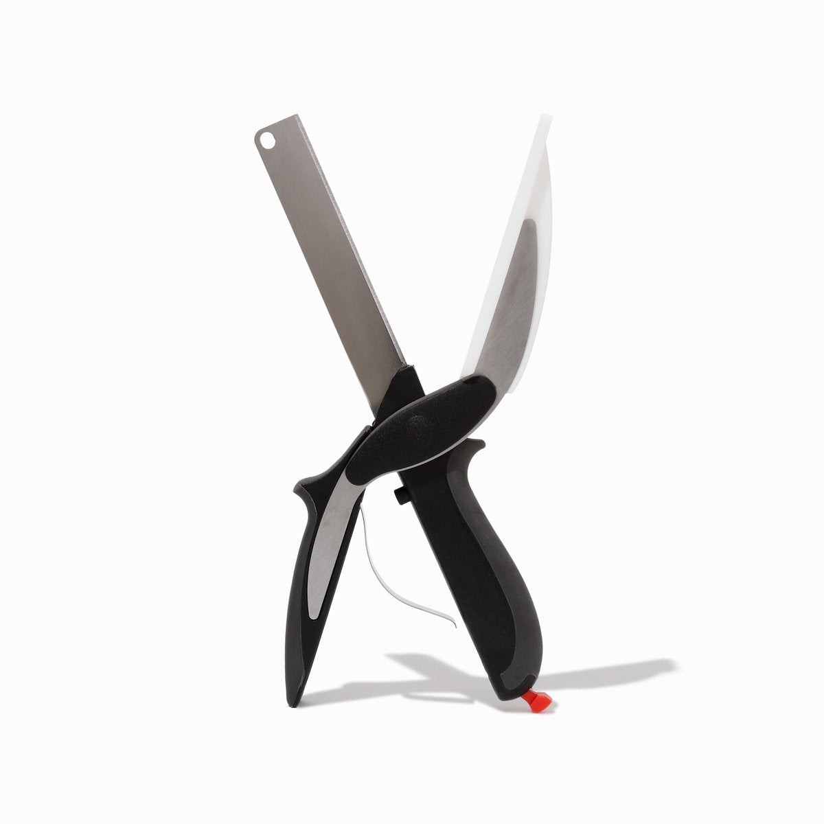 Simply Comfy | Kitchen Cutter Scissors