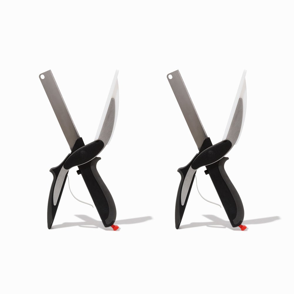 Simply Comfy | Kitchen Cutter Scissors