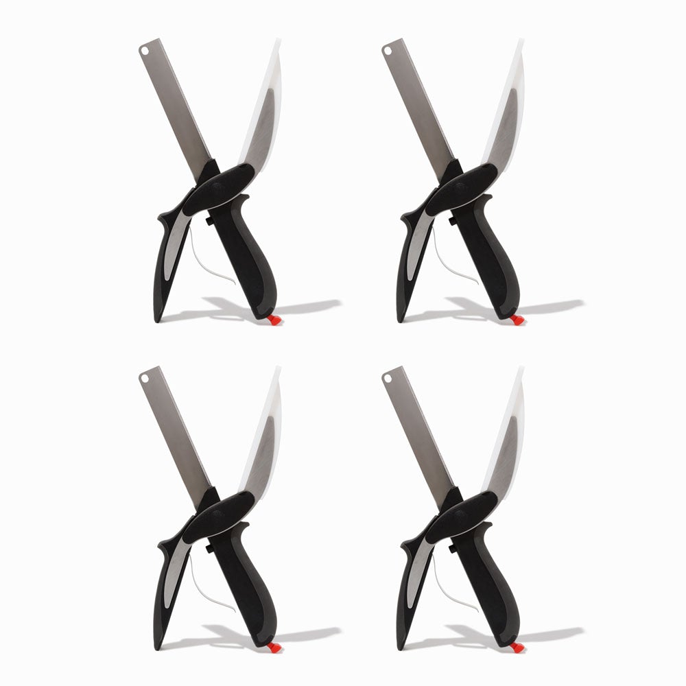 Simply Comfy | Kitchen Cutter Scissors