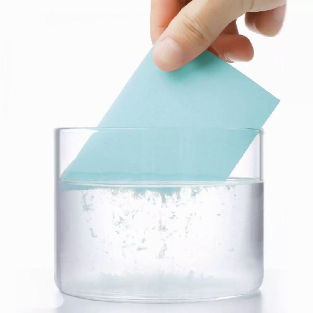 Simply Comfy | Laundry Detergent Sheets