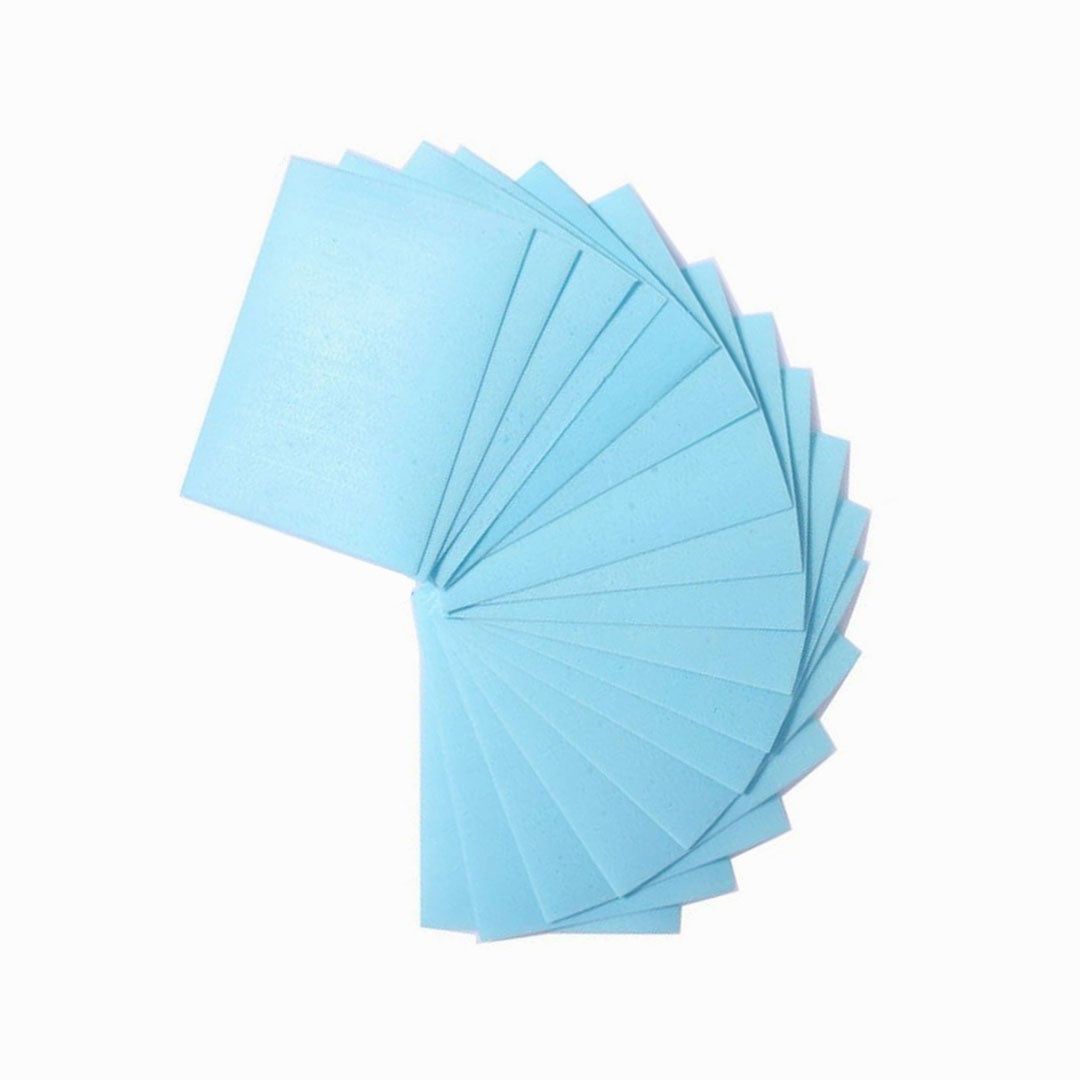 Simply Comfy | Laundry Detergent Sheets