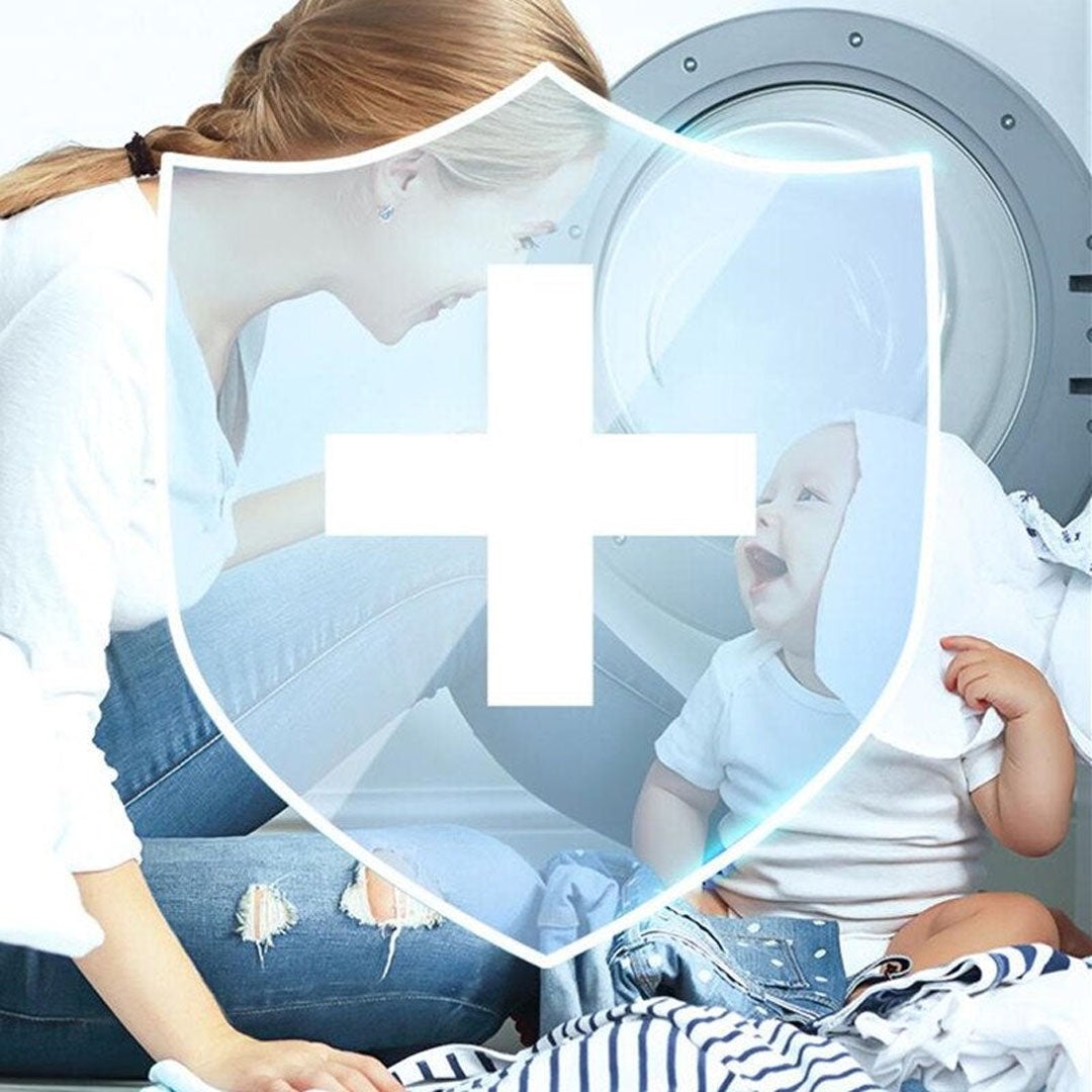 Simply Comfy | Laundry Detergent Sheets