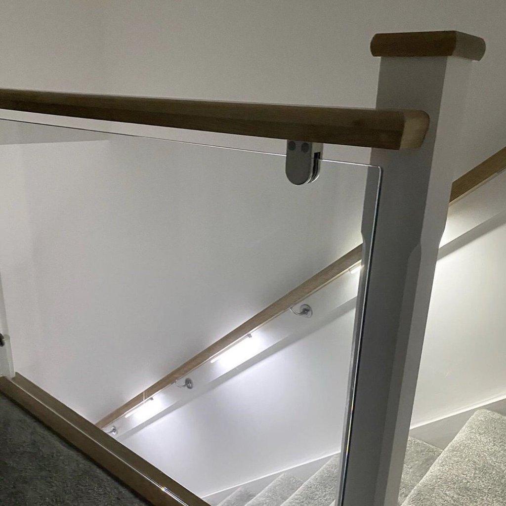 Simply Comfy | LumiBar Motion Sensor Light