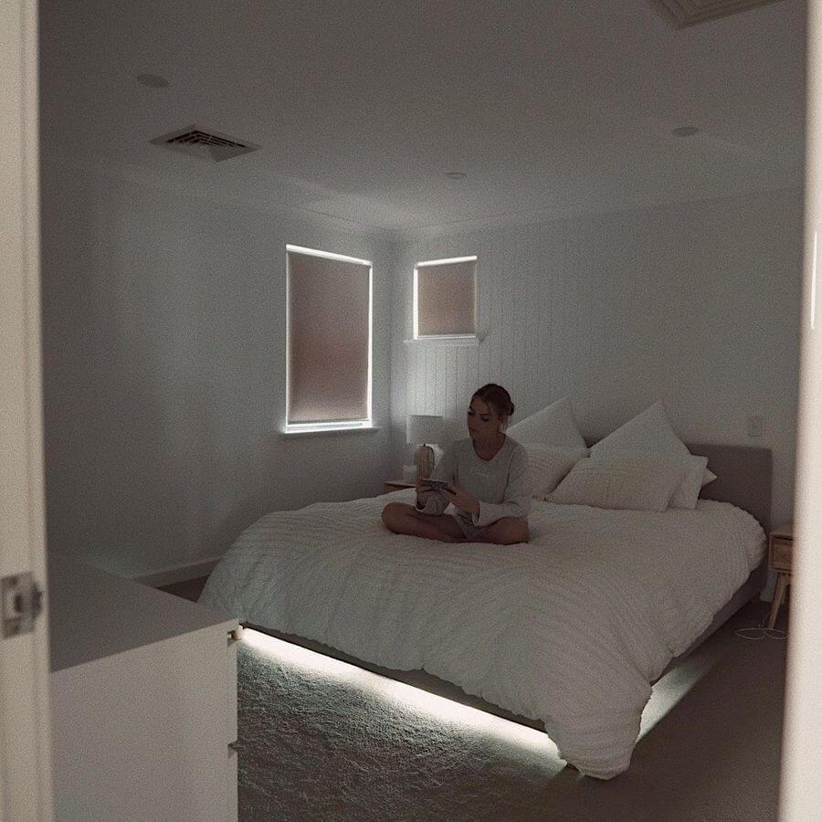 Simply Comfy | LumiBar Motion Sensor Light