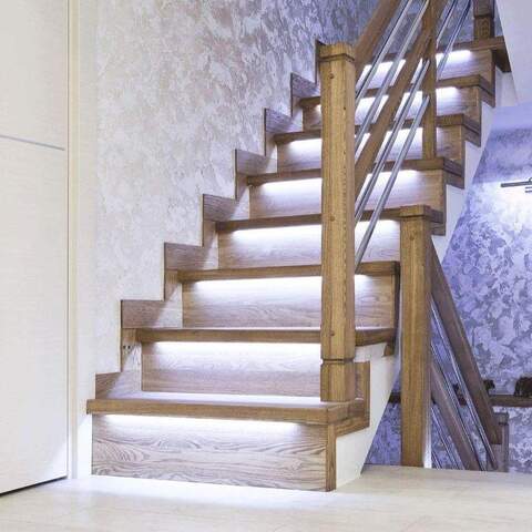 Simply Comfy | LumiBar Motion Sensor Light