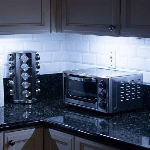 Simply Comfy | LumiBar Motion Sensor Light