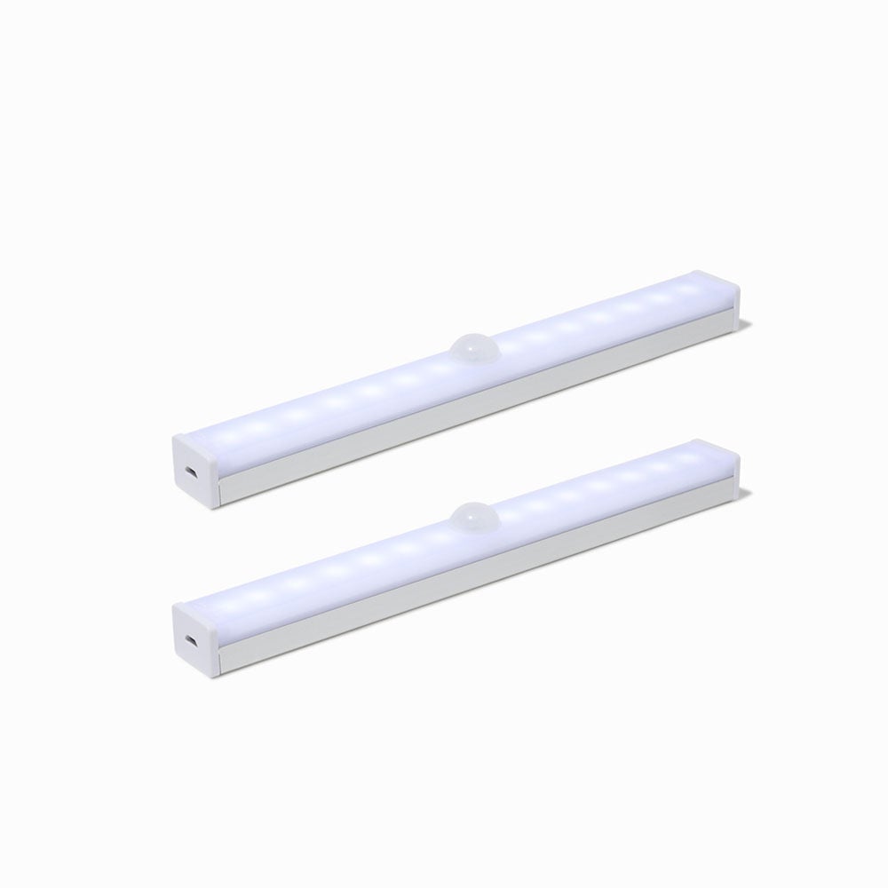 Simply Comfy | LumiBar Motion Sensor Light