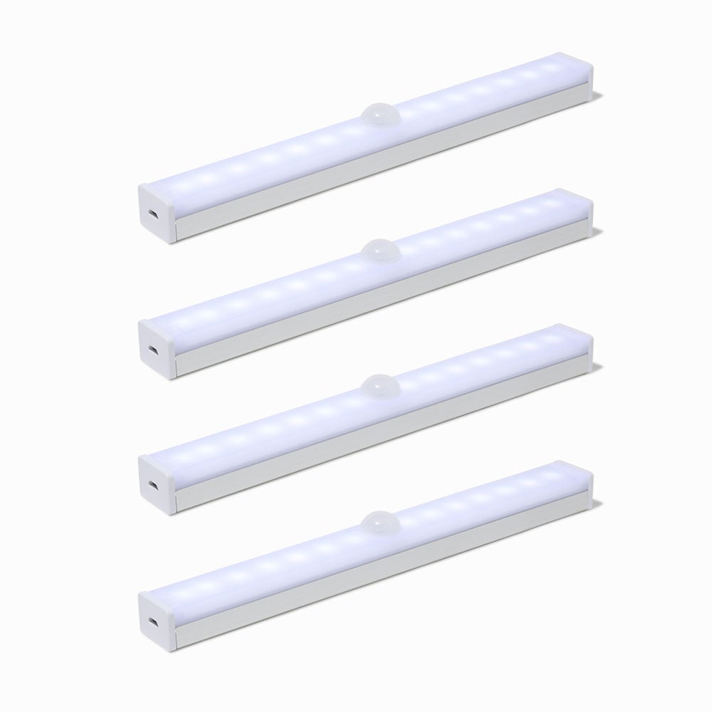 Simply Comfy | LumiBar Motion Sensor Light