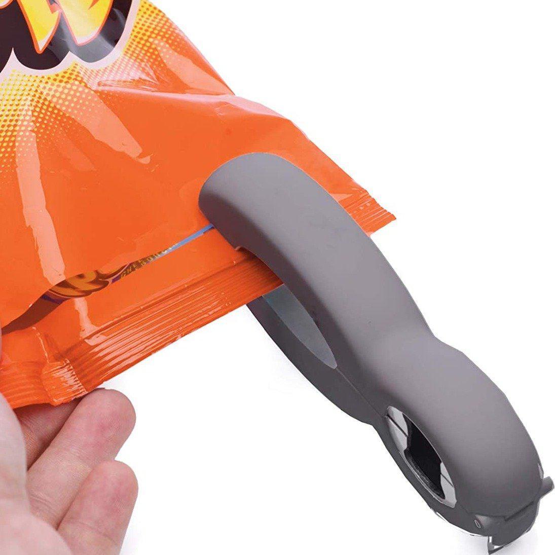 Simply Comfy | Mr Grippy Jar Opener