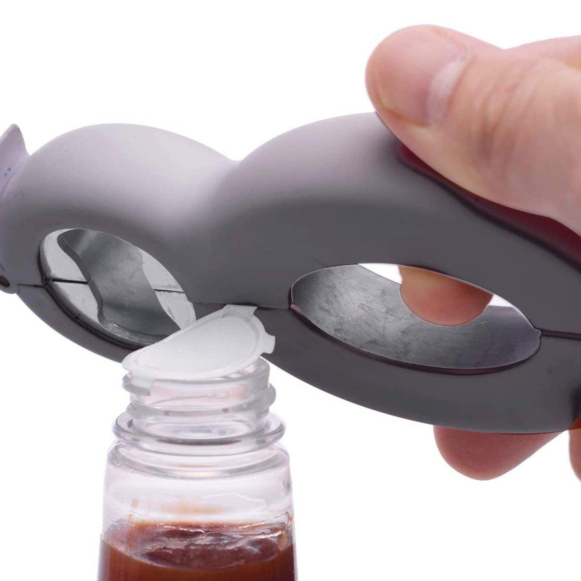 Simply Comfy | Mr Grippy Jar Opener