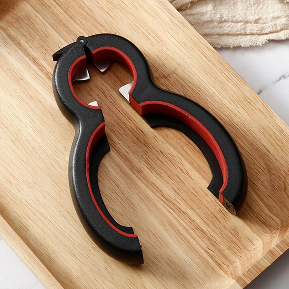 Simply Comfy | Mr Grippy Jar Opener