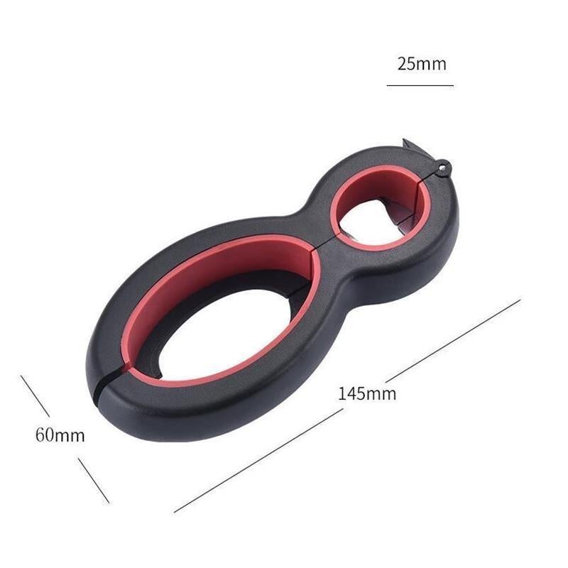 Simply Comfy | Mr Grippy Jar Opener