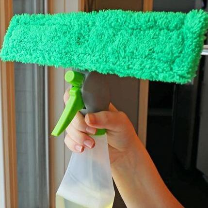 Simply Comfy | Mr Squeegee Surface Cleaner
