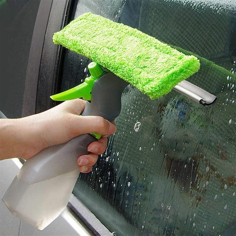 Simply Comfy | Mr Squeegee Surface Cleaner