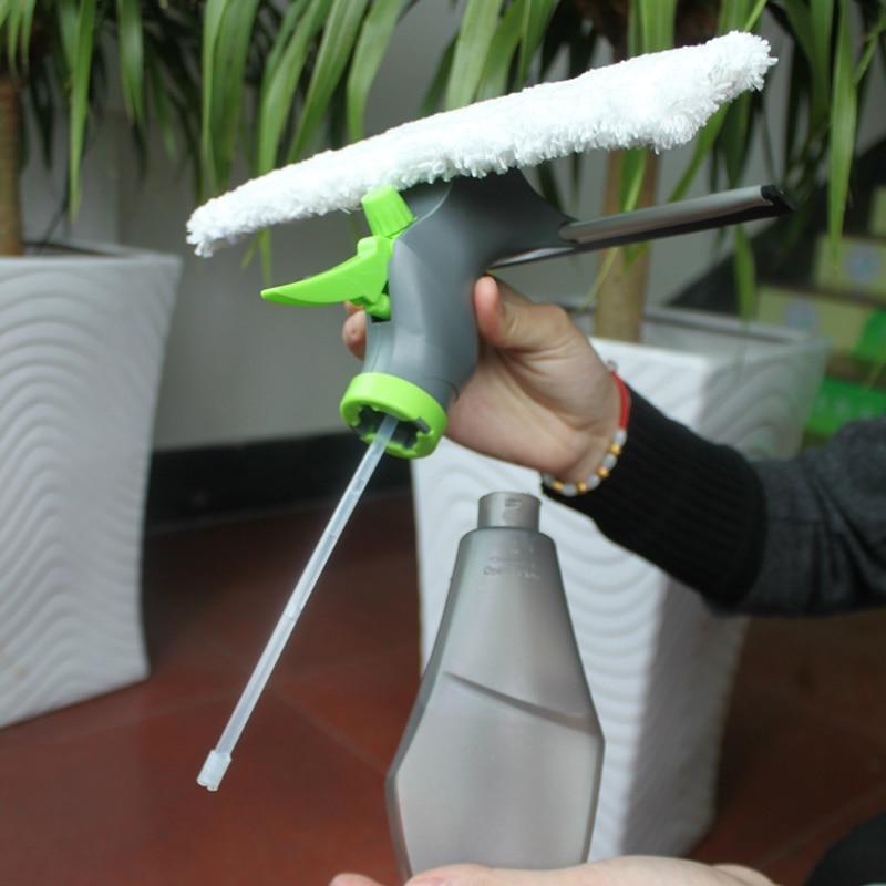 Simply Comfy | Mr Squeegee Surface Cleaner