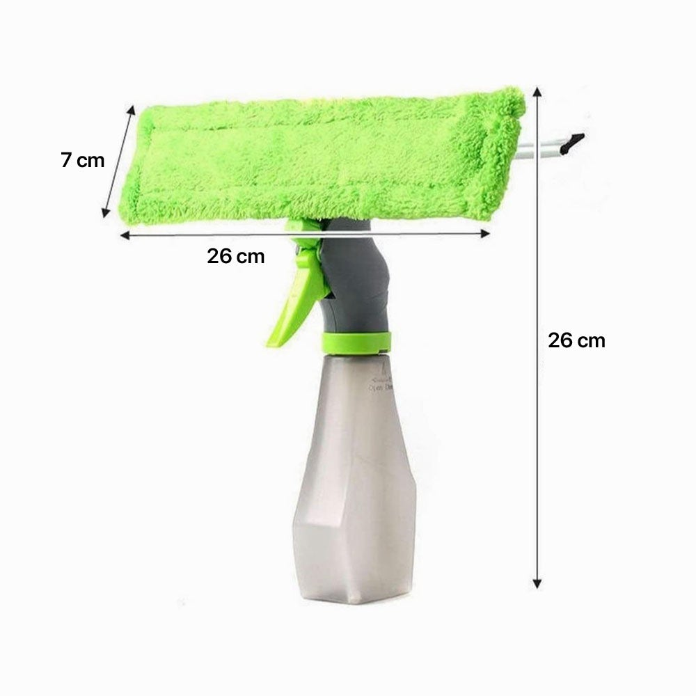 Simply Comfy | Mr Squeegee Surface Cleaner