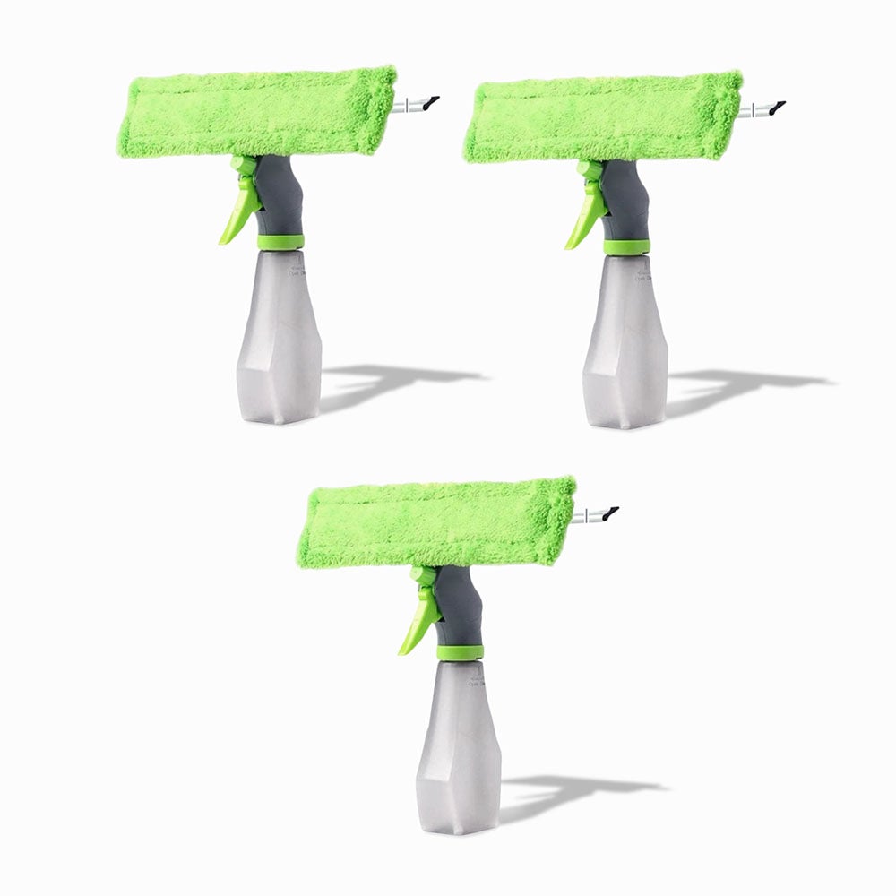 Simply Comfy | Mr Squeegee Surface Cleaner