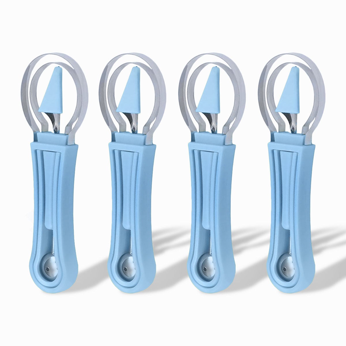 Simply Comfy | Multi-Functional Food Carving Tool