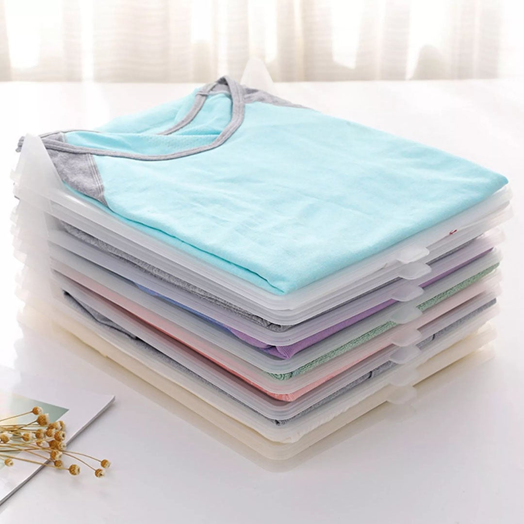 Simply Comfy | Multifunctional Clothes Folding Board