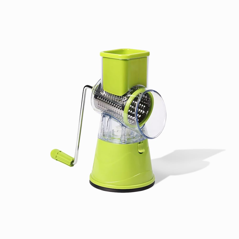 Simply Comfy | Multifunctional Vegetable Cutter