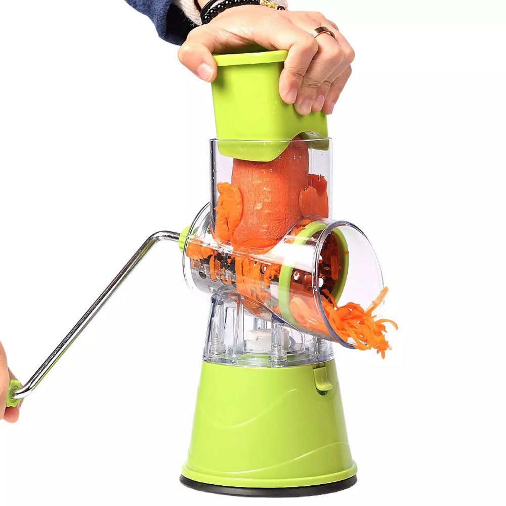 Simply Comfy | Multifunctional Vegetable Cutter
