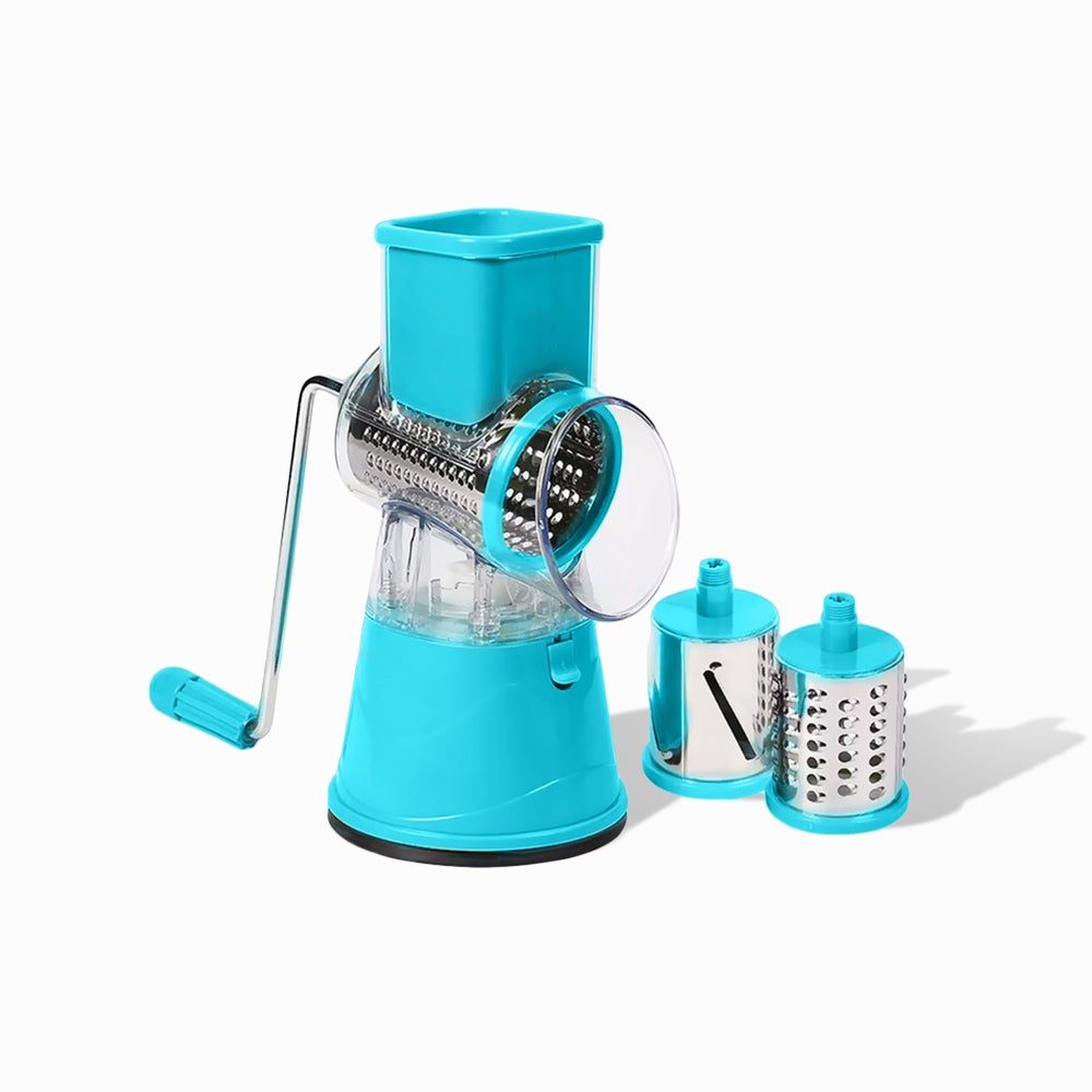 Simply Comfy | Multifunctional Vegetable Cutter