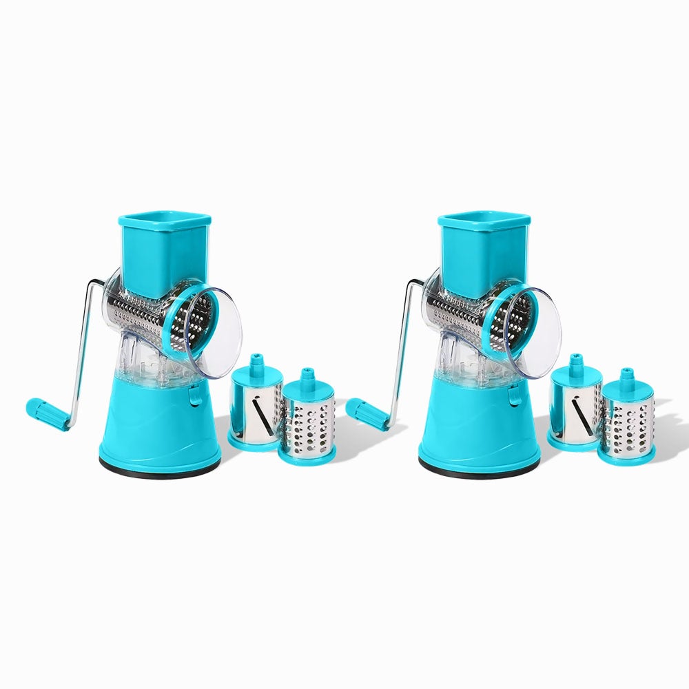 Simply Comfy | Multifunctional Vegetable Cutter