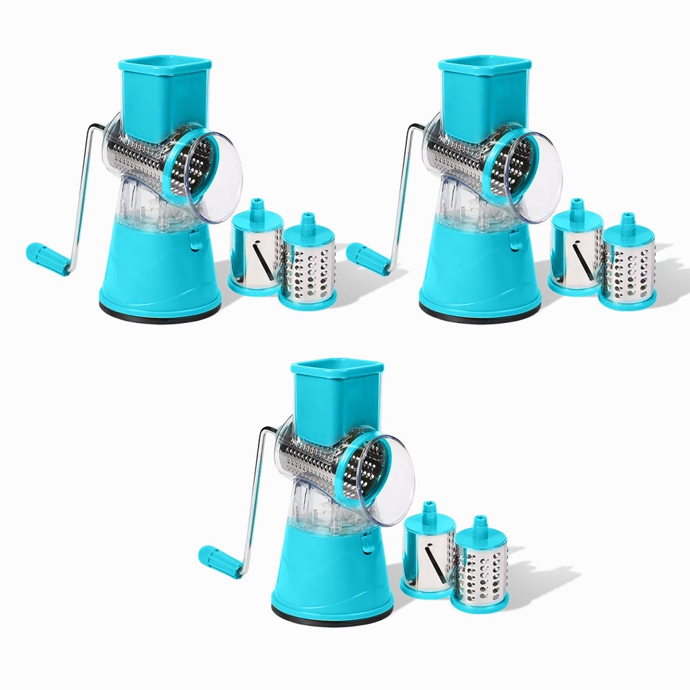 Simply Comfy | Multifunctional Vegetable Cutter