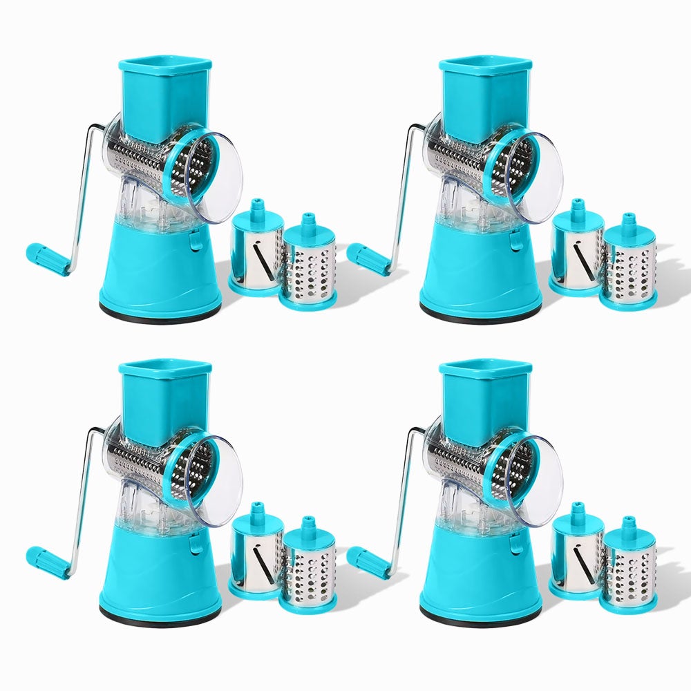 Simply Comfy | Multifunctional Vegetable Cutter