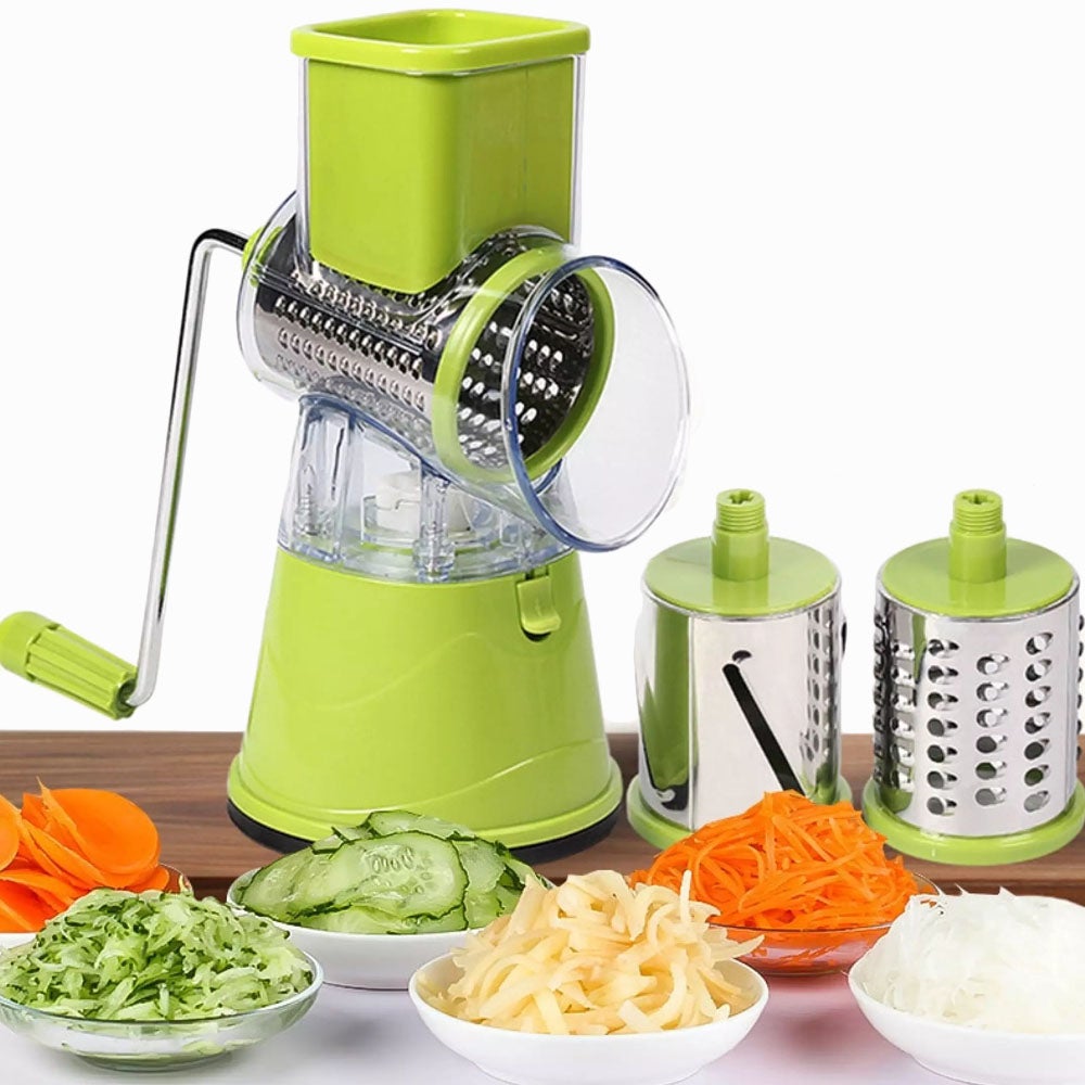 Simply Comfy | Multifunctional Vegetable Cutter