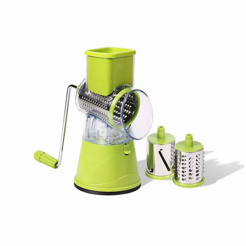 Simply Comfy | Multifunctional Vegetable Cutter
