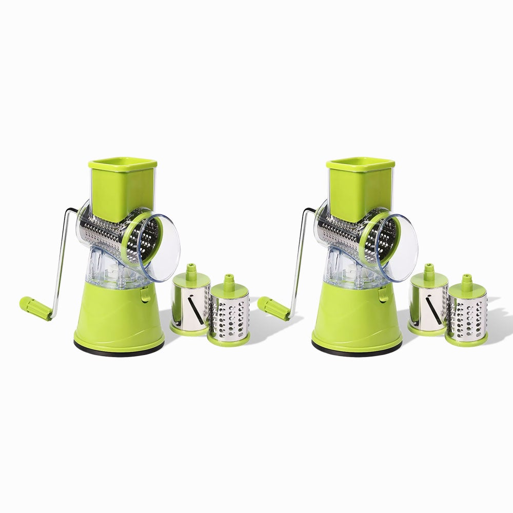 Simply Comfy | Multifunctional Vegetable Cutter