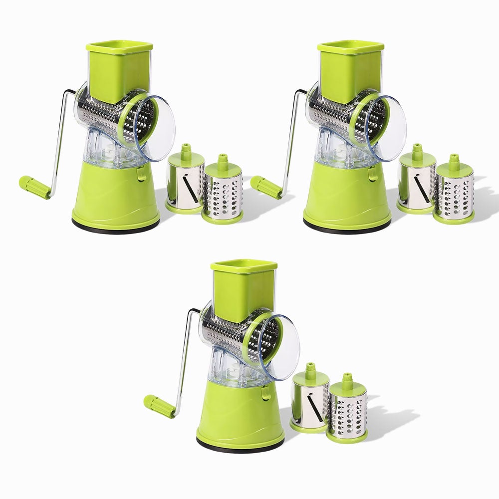 Simply Comfy | Multifunctional Vegetable Cutter
