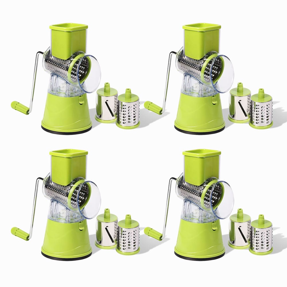 Simply Comfy | Multifunctional Vegetable Cutter