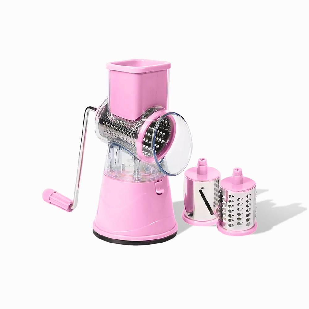 Simply Comfy | Multifunctional Vegetable Cutter
