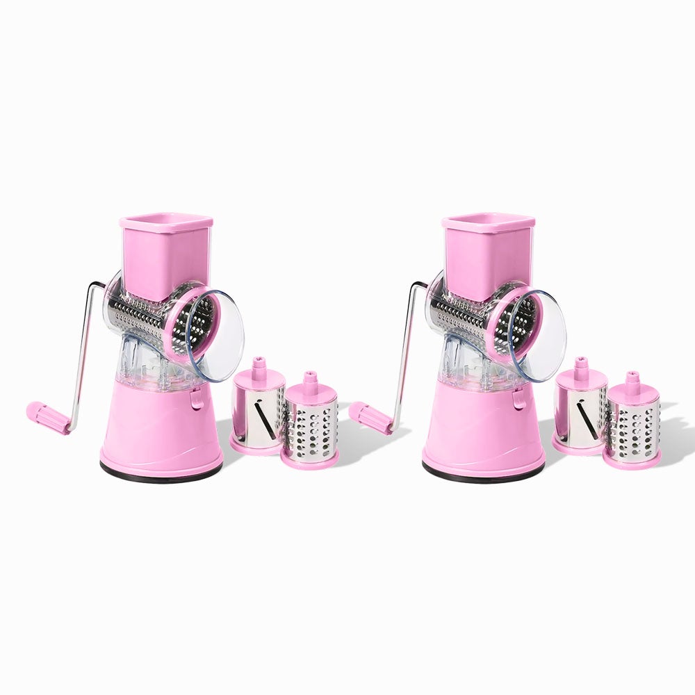 Simply Comfy | Multifunctional Vegetable Cutter